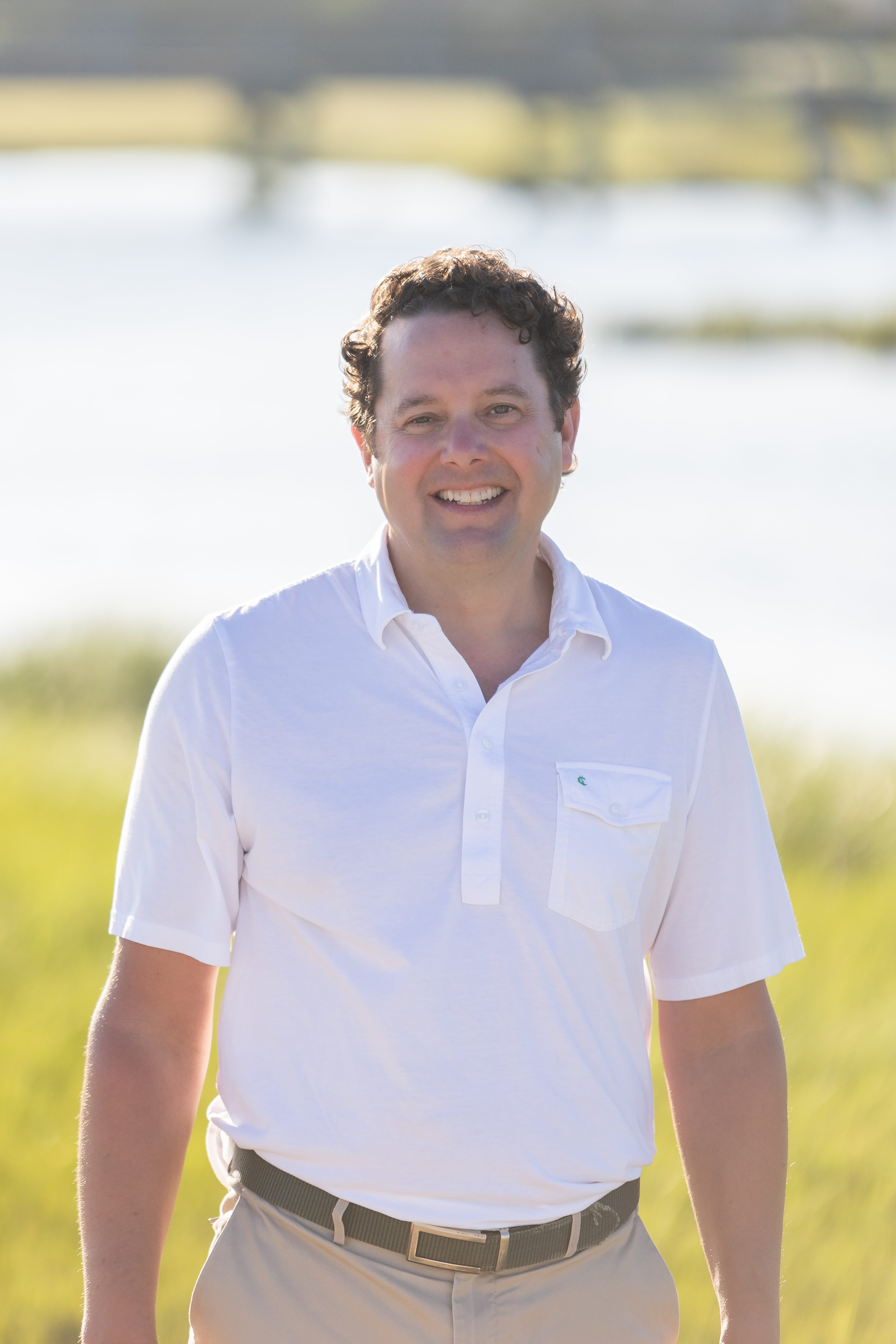 Justin Moran, Founder of Workspace